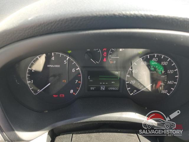 3N1AB7AP5HY231385 2017 NISSAN SENTRA photo no. 9