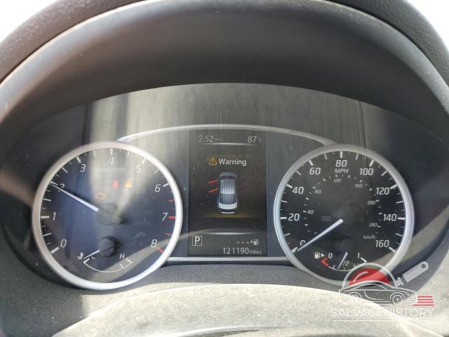 3N1AB7AP5HY248185 2017 NISSAN SENTRA photo no. 9