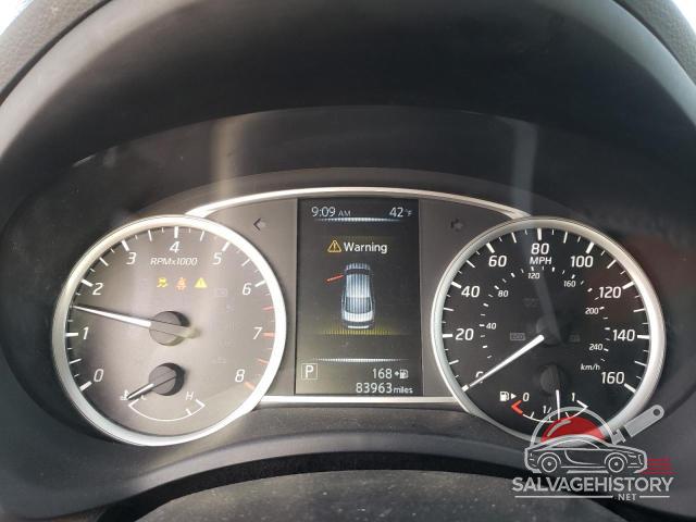 3N1AB7AP8HL668245 2017 NISSAN SENTRA photo no. 9