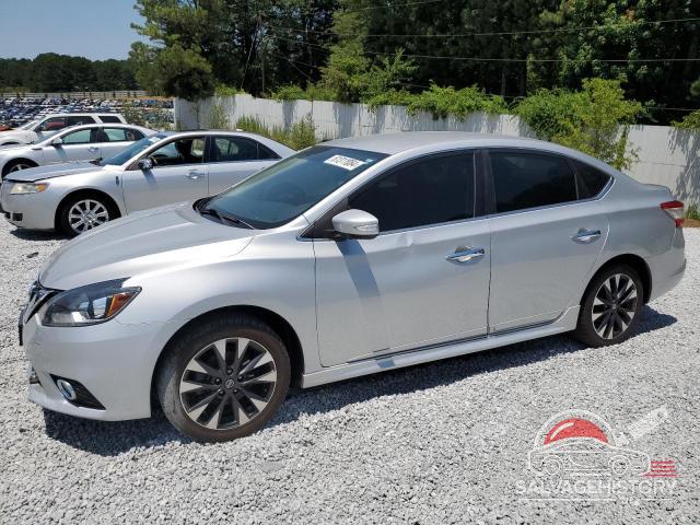 3N1AB7AP1JY213259 2018 NISSAN SENTRA photo no. 20