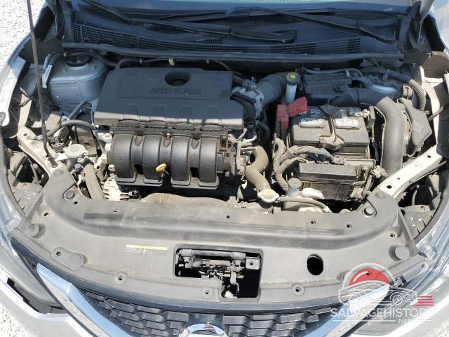 3N1AB7AP1JY213259 2018 NISSAN SENTRA photo no. 11