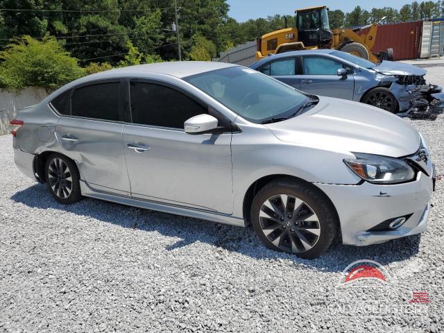 3N1AB7AP1JY213259 2018 NISSAN SENTRA photo no. 4