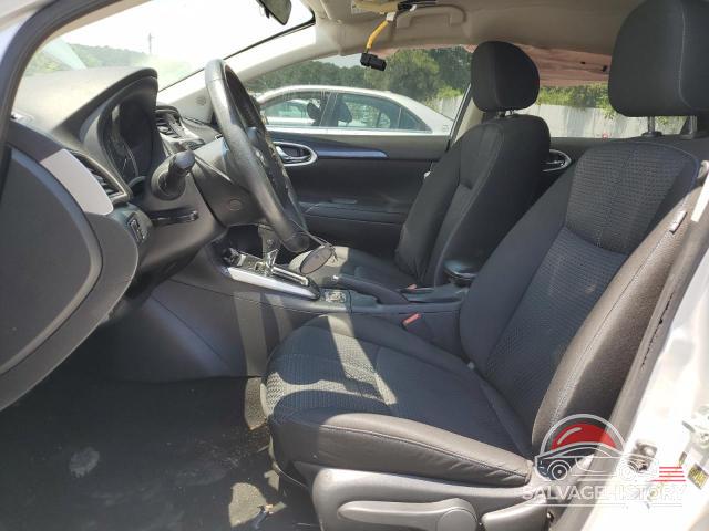 3N1AB7AP1JY213259 2018 NISSAN SENTRA photo no. 7
