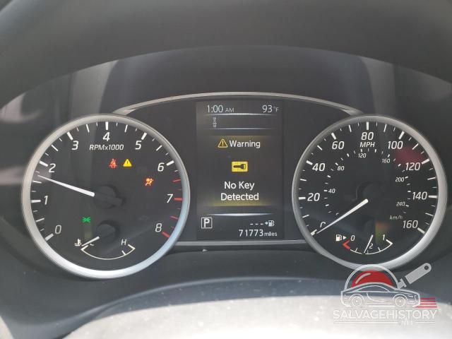 3N1AB7AP1JY213259 2018 NISSAN SENTRA photo no. 9