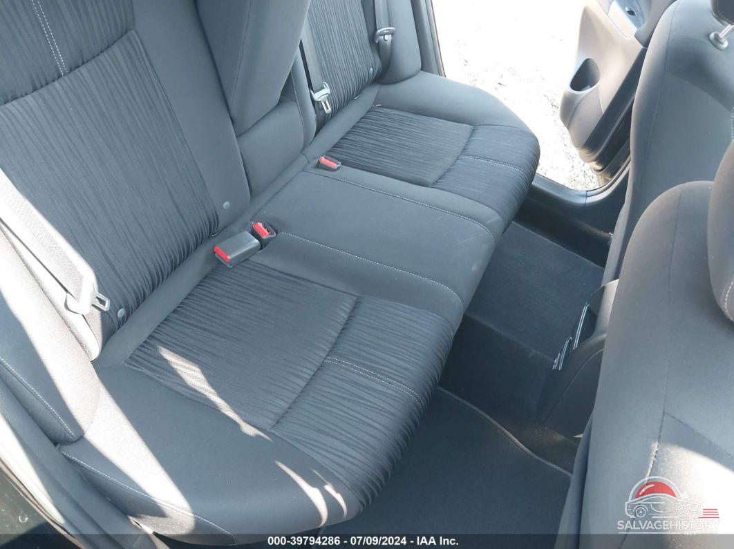 3N1AB7AP1JY348371 2018 NISSAN SENTRA photo no. 8