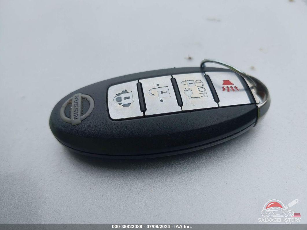 3N1AB7AP3JL630668 2018 NISSAN SENTRA photo no. 11