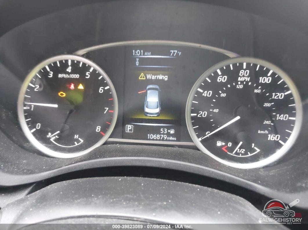 3N1AB7AP3JL630668 2018 NISSAN SENTRA photo no. 7