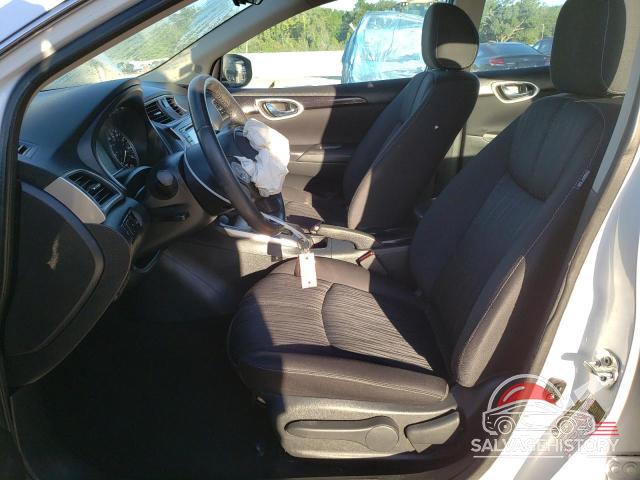 3N1AB7AP3JY274595 2018 NISSAN SENTRA photo no. 7
