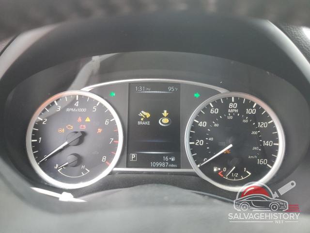 3N1AB7AP3JY310642 2018 NISSAN SENTRA photo no. 9
