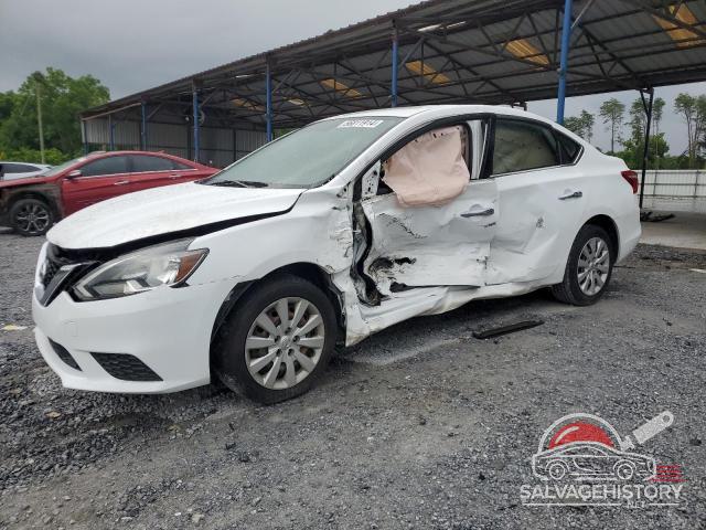 3N1AB7AP8JY203361 2018 NISSAN SENTRA photo no. 16