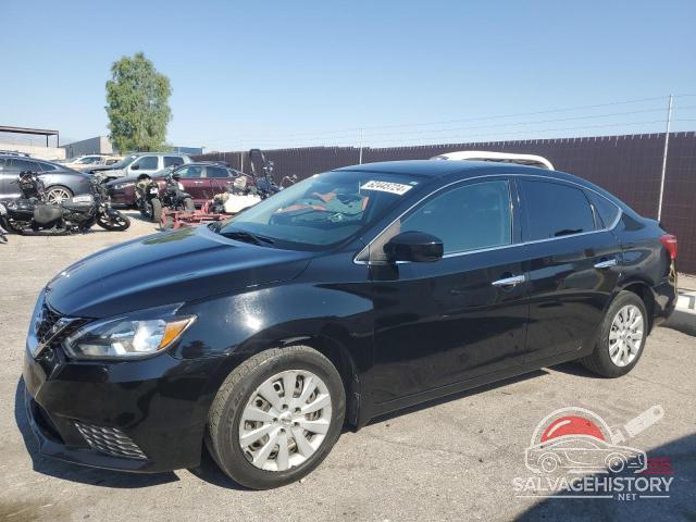 3N1AB7AP8JY227319 2018 NISSAN SENTRA photo no. 17