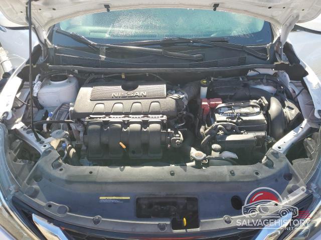 3N1AB7AP1KY363177 2019 NISSAN SENTRA photo no. 11