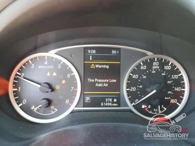 3N1AB7AP1KY363177 2019 NISSAN SENTRA photo no. 9