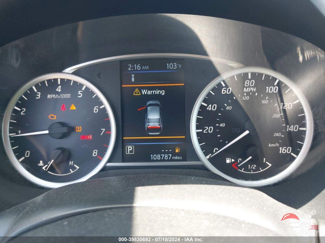 3N1AB7AP2KY304008 2019 NISSAN SENTRA photo no. 7