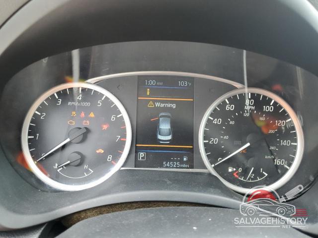 3N1AB7AP2KY342693 2019 NISSAN SENTRA photo no. 9