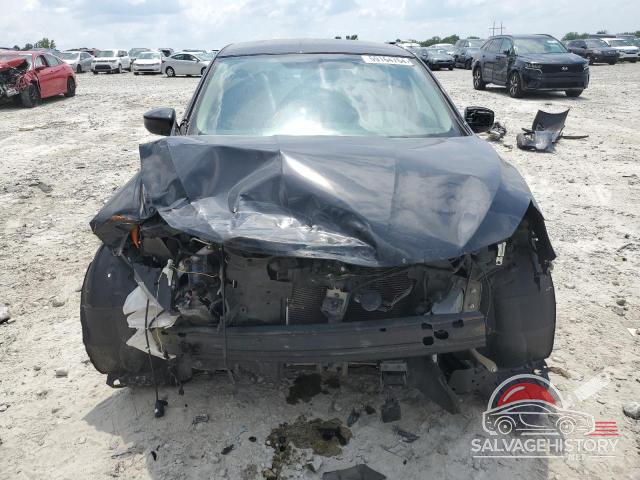 3N1AB7AP5KY231426 2019 NISSAN SENTRA photo no. 5