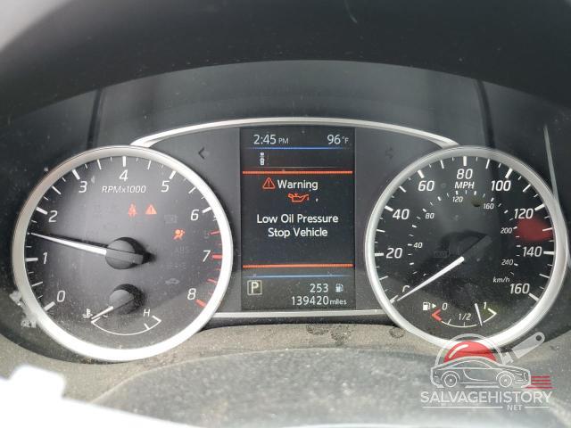 3N1AB7AP5KY231426 2019 NISSAN SENTRA photo no. 9
