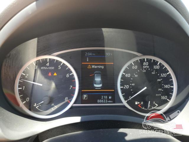 3N1AB7AP6KY387216 2019 NISSAN SENTRA photo no. 9