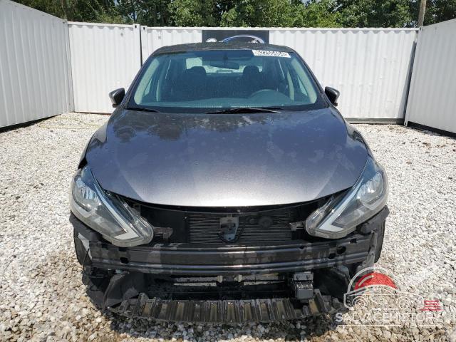 3N1AB7AP9KY406986 2019 NISSAN SENTRA photo no. 5