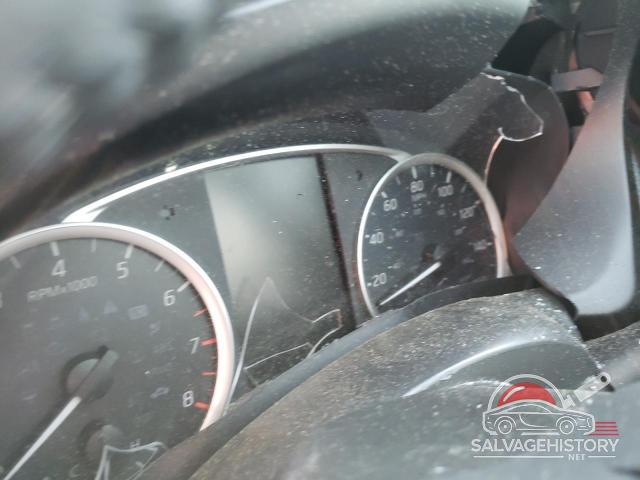 3N1AB7APXKY237786 2019 NISSAN SENTRA photo no. 9