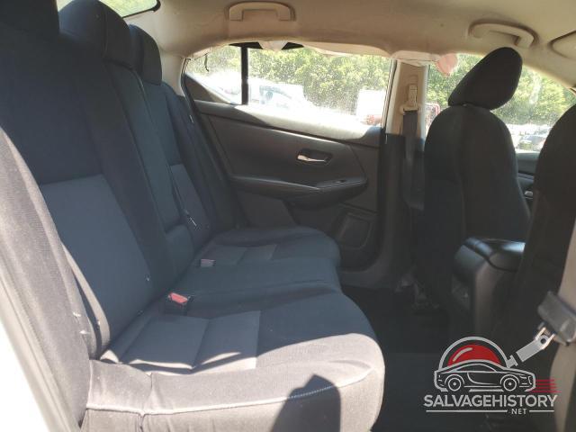 3N1AB8CV2LY246064 2020 NISSAN SENTRA photo no. 10