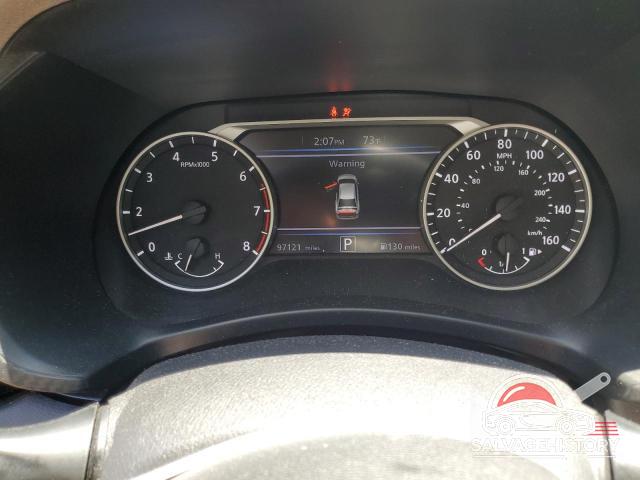 3N1AB8CV2LY246064 2020 NISSAN SENTRA photo no. 9