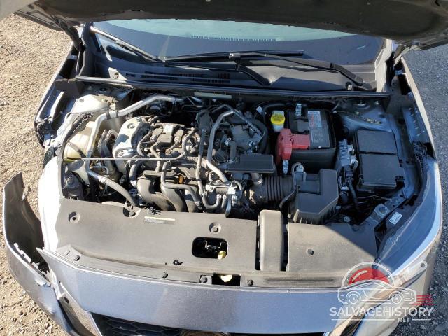3N1AB8BV2NY228944 2022 NISSAN SENTRA photo no. 11