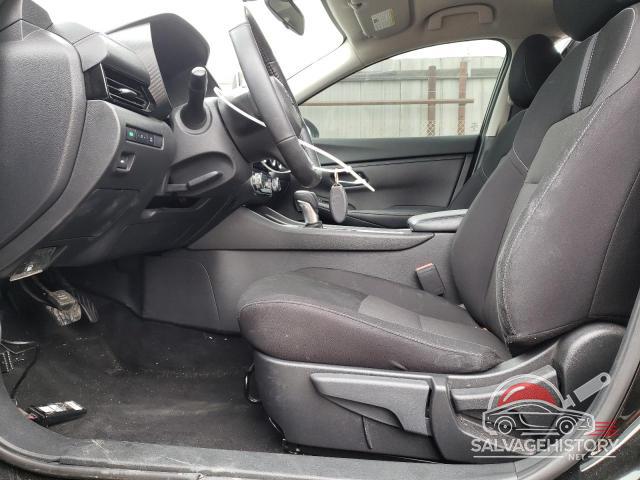 3N1AB8CV0NY268826 2022 NISSAN SENTRA photo no. 7