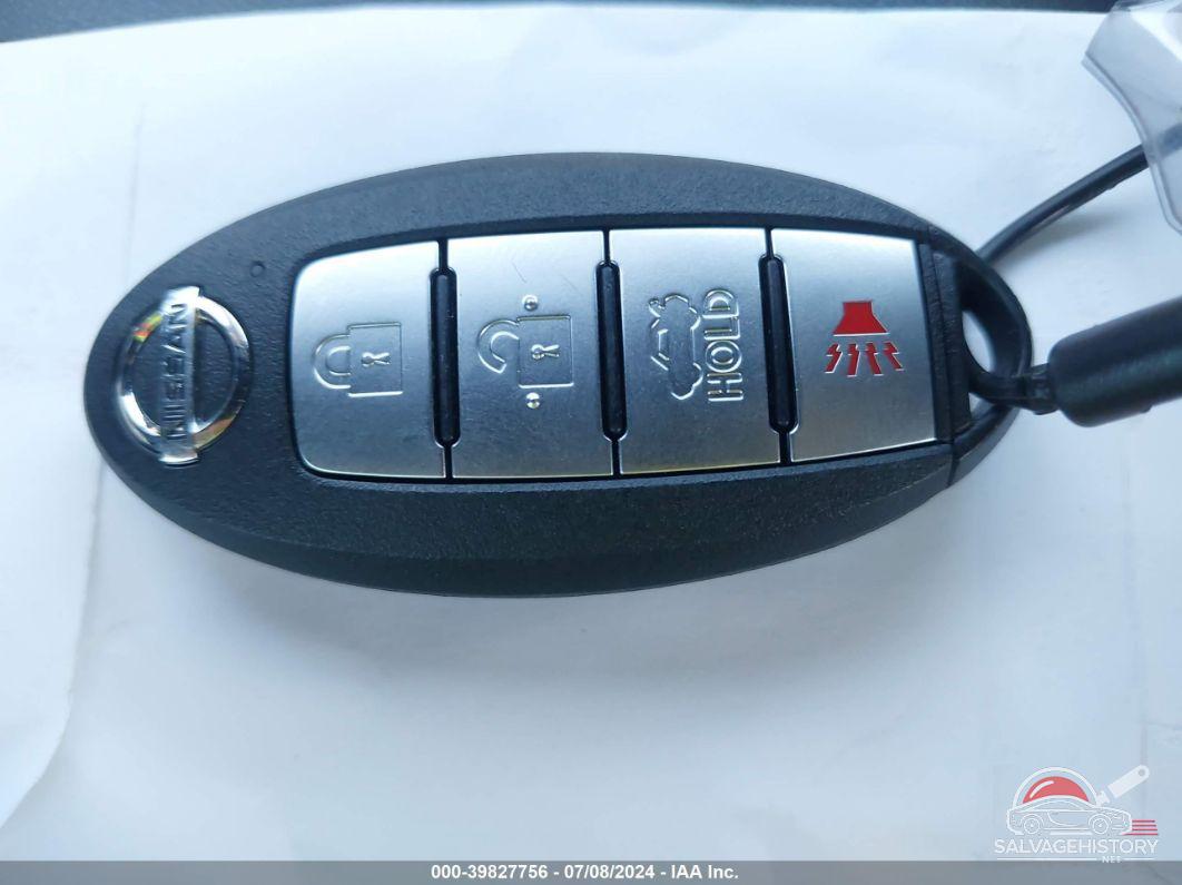 3N1AB8CV4PY317321 2023 NISSAN SENTRA photo no. 11