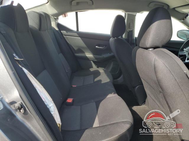 3N1AB8CV5PY241656 2023 NISSAN SENTRA photo no. 10