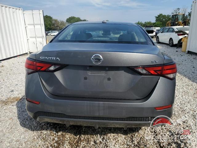 3N1AB8CV5PY241656 2023 NISSAN SENTRA photo no. 6