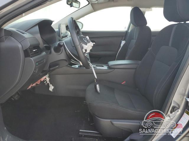 3N1AB8CV5PY241656 2023 NISSAN SENTRA photo no. 7