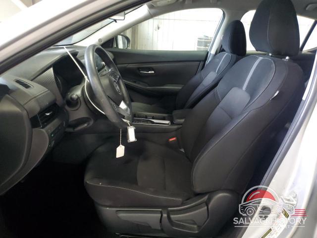 3N1AB8CV8PY254546 2023 NISSAN SENTRA photo no. 7