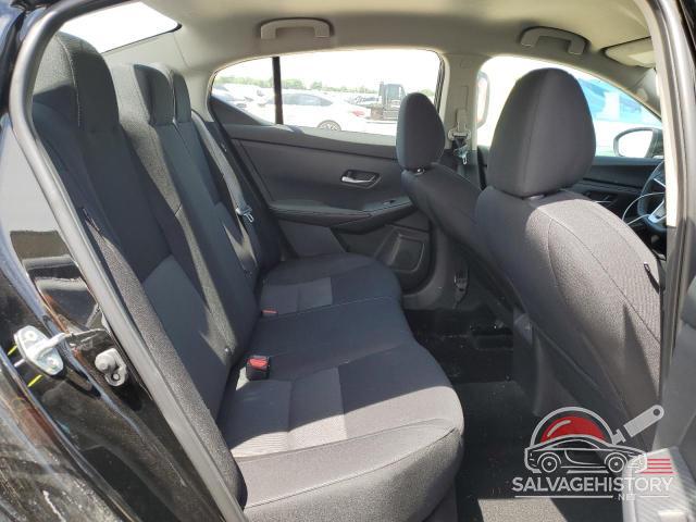 3N1AB8CV9PY324720 2023 NISSAN SENTRA photo no. 10