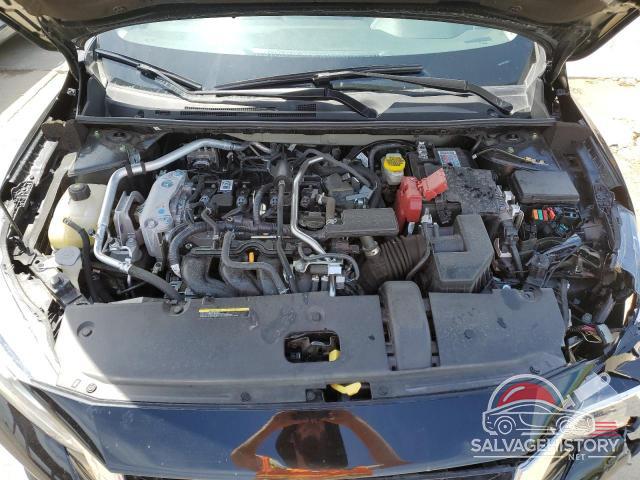 3N1AB8CV9PY324720 2023 NISSAN SENTRA photo no. 11