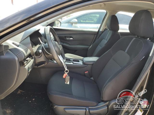 3N1AB8CV9PY324720 2023 NISSAN SENTRA photo no. 7