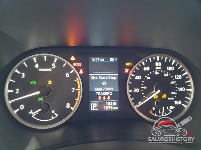 3N1AB8BV0RY292535 2024 NISSAN SENTRA photo no. 9