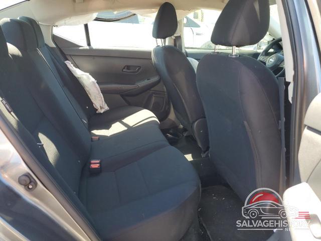 3N1AB8BV4RY218826 2024 NISSAN SENTRA photo no. 10