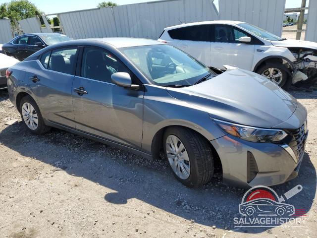 3N1AB8BV4RY218826 2024 NISSAN SENTRA photo no. 4