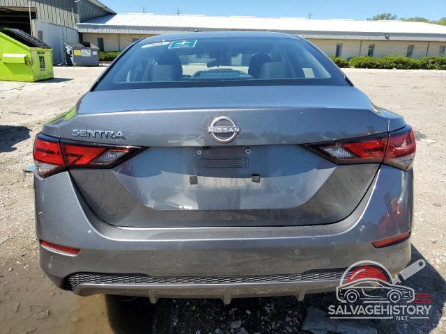 3N1AB8BV4RY218826 2024 NISSAN SENTRA photo no. 6