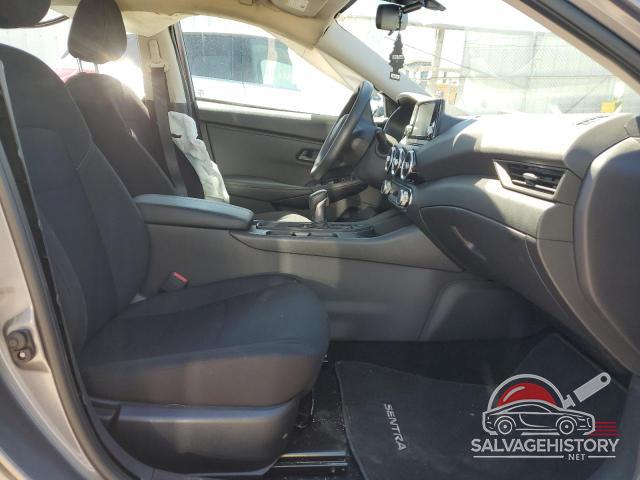 3N1AB8BV4RY218826 2024 NISSAN SENTRA photo no. 7