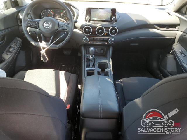 3N1AB8BV4RY218826 2024 NISSAN SENTRA photo no. 8