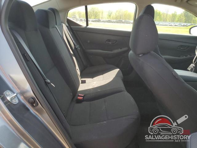 3N1AB8BV4RY286477 2024 NISSAN SENTRA photo no. 10
