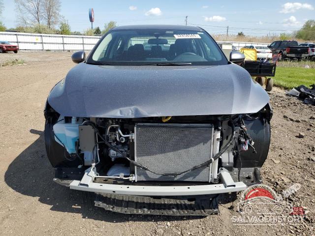 3N1AB8BV4RY286477 2024 NISSAN SENTRA photo no. 5