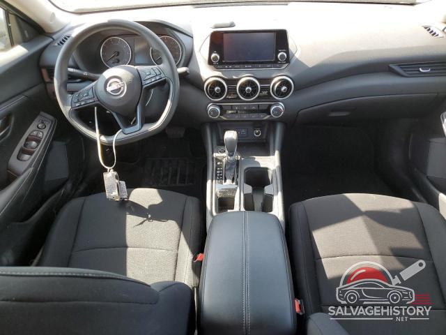 3N1AB8BV4RY286477 2024 NISSAN SENTRA photo no. 8