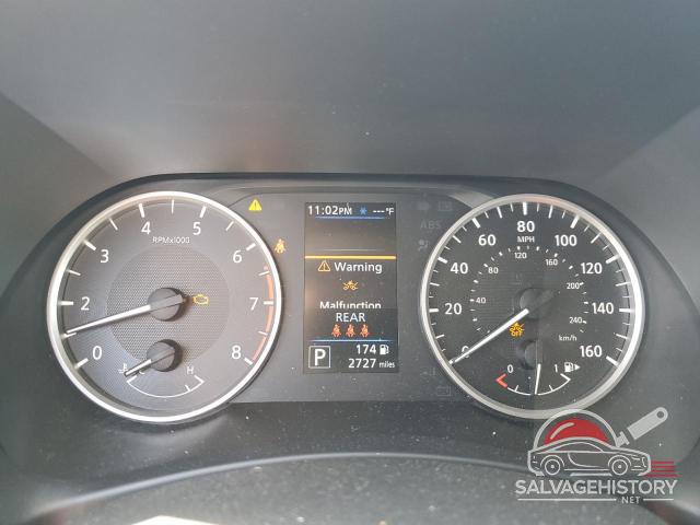 3N1AB8BV4RY286477 2024 NISSAN SENTRA photo no. 9