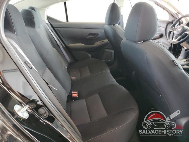 3N1AB8CV1RY292820 2024 NISSAN SENTRA photo no. 10