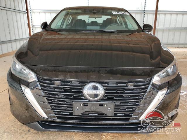 3N1AB8CV1RY292820 2024 NISSAN SENTRA photo no. 5