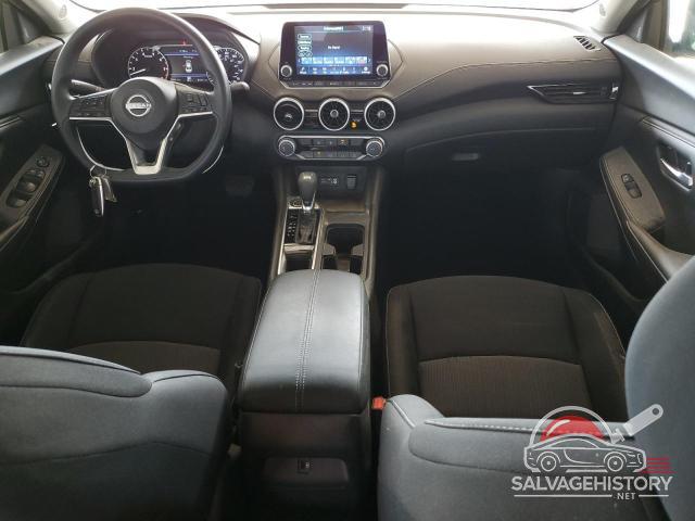 3N1AB8CV1RY292820 2024 NISSAN SENTRA photo no. 8