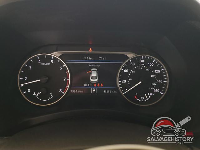 3N1AB8CV1RY292820 2024 NISSAN SENTRA photo no. 9